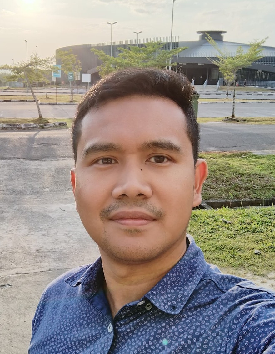Mohamad Nazmi Bin Ismail